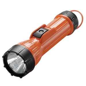 Worksafe 2 D-Cell Division 1 Flashlight