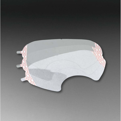 3M Faceshield Cover 6885/07142(AAD)