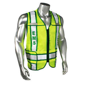 EMS Safety Vest 