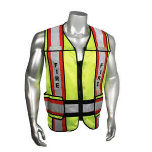 Fighter Safety Vest 