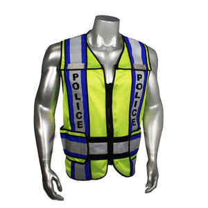 Police Safety Vest 