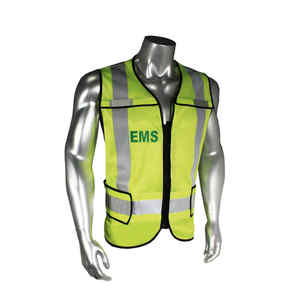 EMS Safety Vest
