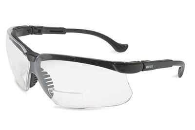 Uvex Genesis Reader +1.0 Glasses