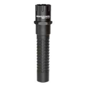 Tactical Metal Flashlight (Rechargeable)