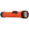 Worksafe 2224 LED 3 D-Cell Waterproof Flashlight
