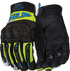 SHELBY XTRICATION RESCUE GLOVE. 1 PAIR.