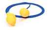 3M E-A-R UltraFit Corded Earplugs, Hearing Conservation, in Poly 