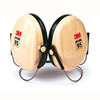 3M Peltor Optime 95 Behind-the-Head Earmuffs, Hearing Conservation 
