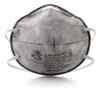 3M Particulate Respirator with Nuisance Level Organic Vapor Relief 