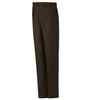 Men's Charcoal Wrinkle Resistant Cotton Work Pants Waist Size 30