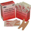 HEAVY WOVEN KNUCKLE BANDAGES 50/BOX
