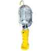 Incandescent Trouble Light, 18/3 Metal Cage