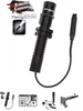 Xtreme Lumens Tactical Long Gun Light Kit. 2 PER PK.
