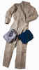 Neese 100 Percent Cotton Flame Resistant Coveralls 9oz