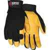 Fasguard Gloves With a Premium Deerskin Palm