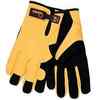 Memphis Multi-Task, Durable Glove With a Black Synthetic Leather Palm
