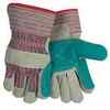 Split Shoulder Gloves, 2 1/2