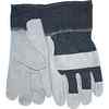 Split Shoulder Gloves, Gunn Pattern, 2 1/2