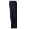 Men's Dark Navy Wrinkle Resistant Cotton Work Pants Waist Size 30