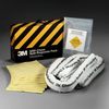 3M Chemical Sorbent Spill Response Pack 